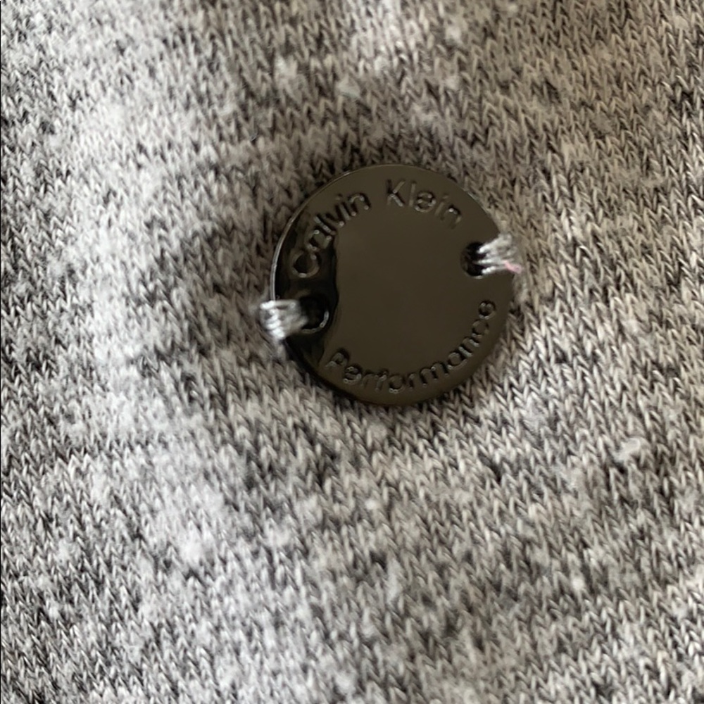 Calvin Klein Performance Pullover Top Bundle - image 5